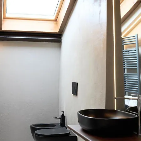 Don Alfonso Apartment *
