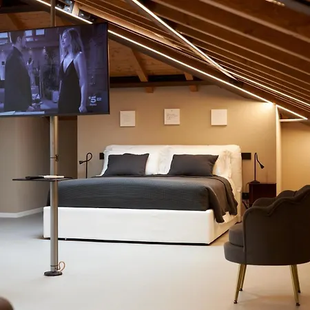 アパート Don Alfonso パルマ