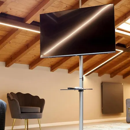 Don Alfonso * パルマ