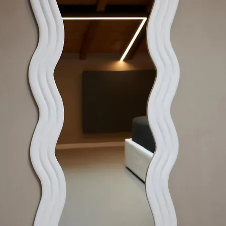 Don Alfonso * パルマ