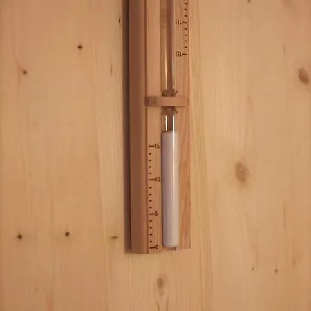 Don Alfonso アパート