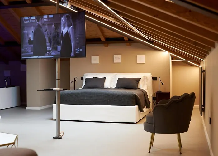 Apartment Don Alfonso Parma