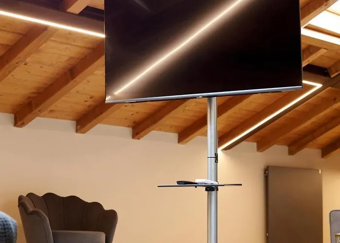 Don Alfonso * パルマ