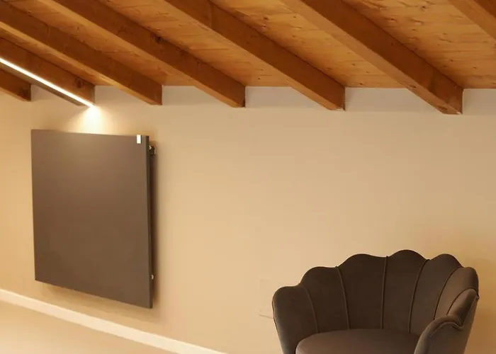 Don Alfonso Apartment