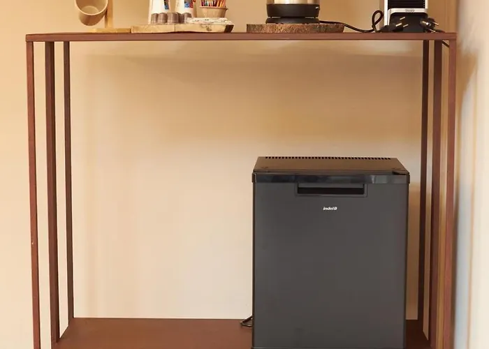 アパート Don Alfonso