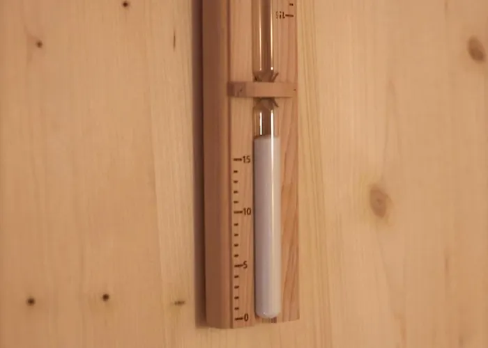 Don Alfonso アパート