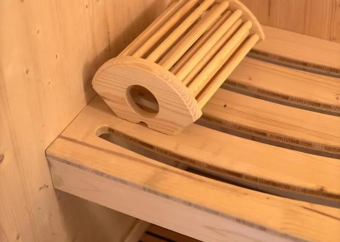 Apartment Don Alfonso *