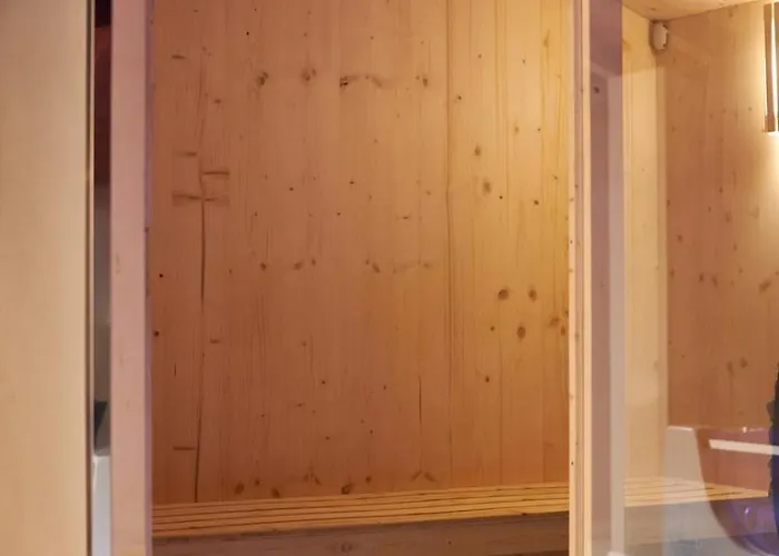 Apartment Don Alfonso Parma