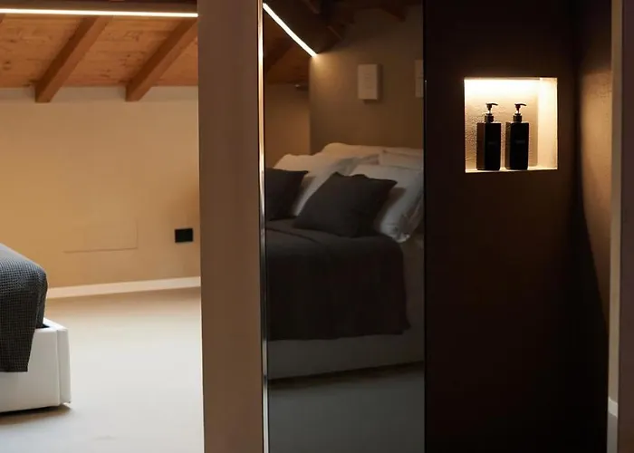 Apartment Don Alfonso