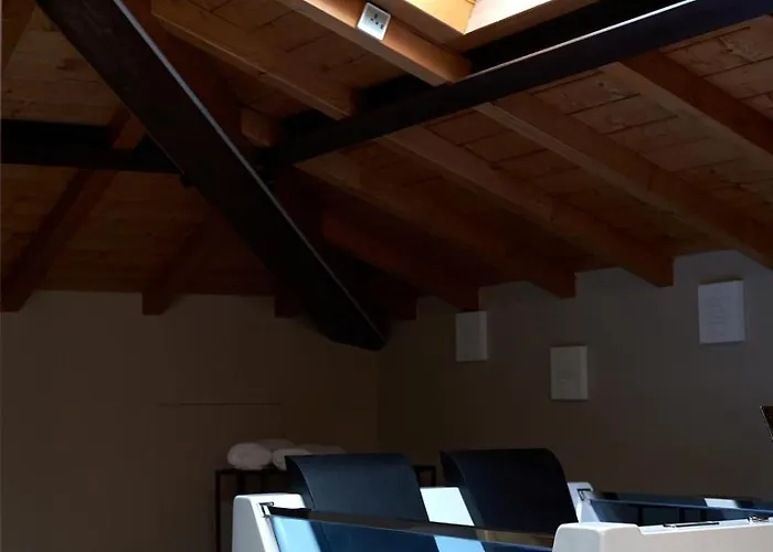 Don Alfonso Apartment *